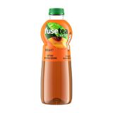 Fuse Tea Şeftali Aromalı Soğuk Çay 1 Lt