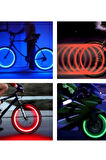 2 Adet Sensörlü Işıklı Led Sibop 2 Adet Scooter Bisiklet Led Işık Fener 2 Adet Motosiklet Dikiz Ayna
