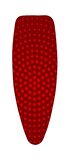 Xxl(57X162 CM) Luxury Red Star Ütü Masası Kılıfı
