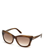 TOM FORD FT02805950F KADIN GÜNEŞ GÖZLÜĞÜ