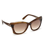 TOM FORD FT02805950F KADIN GÜNEŞ GÖZLÜĞÜ