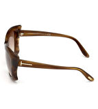 TOM FORD FT02805950F KADIN GÜNEŞ GÖZLÜĞÜ