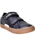 Flick Çocuk Spor Ayakkabı  Black