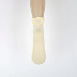 Seneraaks. Kız Soket Çorap  Asorti