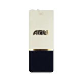 Düz Külotlu Çorap 1-5  Siyah