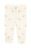 Layette Bebek 3'lü Hırkalı Set Renkli