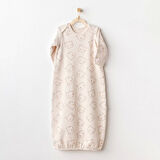 Bear Tıme Bebek Uyku Tulumu Light Beige