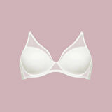 1010 Minimiser Desteksiz Sütyen