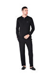 D's Damat 221001 Uzun Kol Pijama Takımı