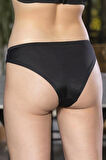 Slip Külot Siyah (brf21181)