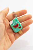 Watermelon Ice Cream Anahtarlık FT2377YS