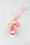 My Melody Silikon Anahtarlık FT2429PM