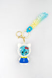 Hello Kitty Bubble Anahtarlık FT2514MV