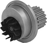 Futaba 010007 Su Pompası Lacetti-Kalos-Aveo 04-1.4-1.6-16V Rezzo 04-08 1.6 Daewoo Nubira 98-01 1.4 96182871