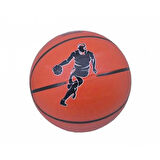 Basketbol Topu 7 Numara Basket Topu Kauçuk