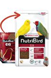 Versele Laga Nutribird C15 Meyveli 3 Kg Muhabbet Kuşu Yemi 
