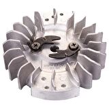 Volan Husqvarna 61 Veta Volant