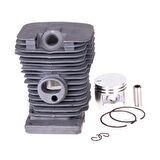 Stihl MS180 Silindir Piston Seti 38mm Veta