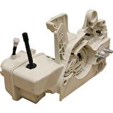 Stihl MS250 Motorlu Testere Karter Komple 