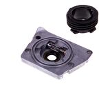 Husqvarna 61-268-272 Yağ Pomsası Yağ Dişlisi Set Veta