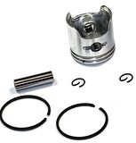 Palmera SLP600S  Çit Biçme Piston Set