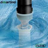 Dimartino Rosy 16 Kollu Pompa 16 lt