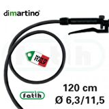 Dimartino Rosy 16 Kollu Pompa 16 lt