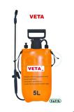 VT5B Kollu İlaçlama Pompası 5 lt