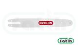 Oregon 91'' 28 - 28,5 Diş Kılavuz Namlu Açık