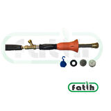 Ayarlı İlaçlama Tabancası 54 cm
