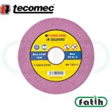 Tecomec 01005003 Zincir Bileme Diski 145x22x3,2mm 91-3/25