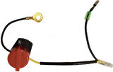 Palmera Su Motoru Stop Anahtarı 5.5 Hp- 6.5 Hp Tüm Modeller
