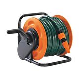 GF 5760 Hortum Makarası Baby 15 Metre Hortumlu
