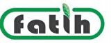 Palmera Tırpan Balata Yuvası BG430 Sırt Tipi 4 Diş