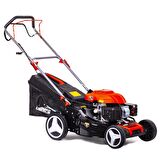Palmera Benzinli Çim Biçme Makinesi 51Cm Şanzımanlı Dm51S