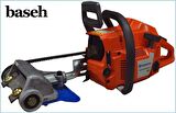 Baseh Kabuk Soyma Makinesi Stihl - 044/ 046/ 290/ 360/ 361/ 390/ 440/ 460