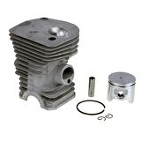 Husqvarna 345 Motorlu Testere Silindir Piston Seti 42mm VETA
