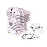 Stihl MS290 Motorlu Testere Silindir Piston Seti 46mm VETA