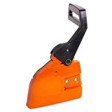 Husqvarna 137, 142 Motorlu Testere Frenli Yan Kapak VETA