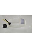Oleomac Bch40t Bch40bp Motorlu Tırpan Benzin Deposu