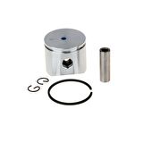 Husqvarna 141 Motorlu Testere Piston Takımı 40mm VETA