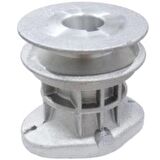Şanzımanlı Çim Biçme Bıçak Göbeği 25mm- OleoMac  Efco LR53THX.47T.48T