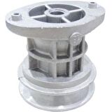 Şanzımanlı Çim Biçme Bıçak Göbeği 25mm- OleoMac  Efco LR53THX.47T.48T