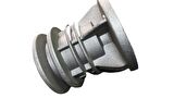 Çim Biçme Bıçak Adaptörü Göbeği Castel Garden,Stiga,Alpina 22 mm
