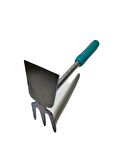 Star Garden Tools Mini Metal Çapa 330 mm