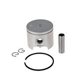 Husqvarna 55 Motorlu Testere Piston Takımı 46mm VETA