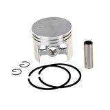 Stihl MS340, 034 Motorlu Testere Piston Takımı 46mm VETA