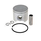 Husqvarna 61 Motorlu Testere Piston Takımı 48mm VETA