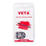 Veta 0.50 Ayak Dal Budama Motoru Zinciri 1/4 30 Diş