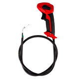 Palmera EB995 Üfleme Motoru Gaz Kolu Kabze Komple